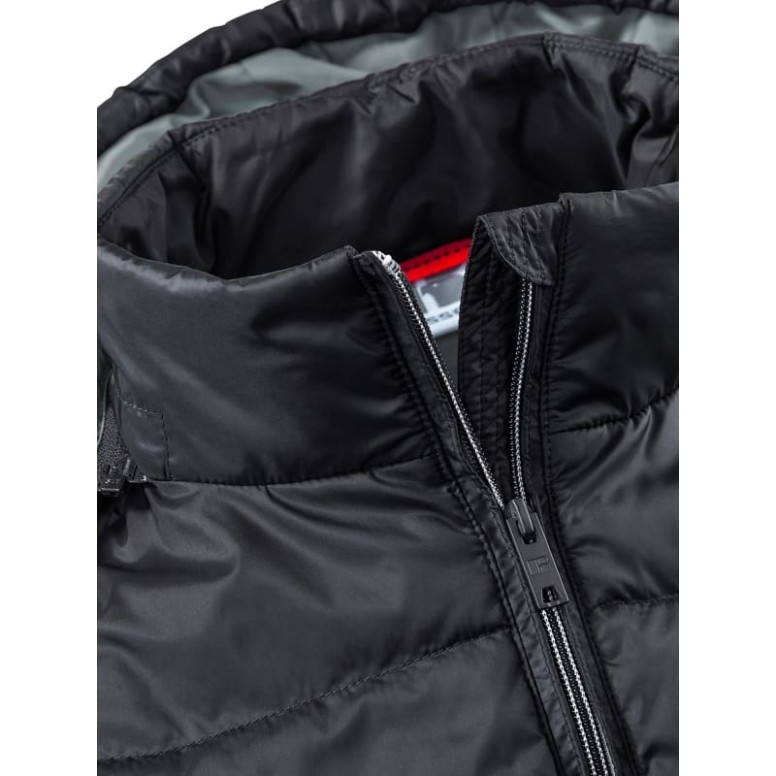 Veste de travail avec capuche Russell - JE440M