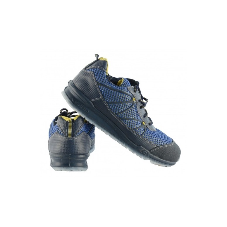 Chaussures de sécurité Cofra Impulse S1P SRC...