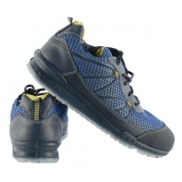 Chaussures de sécurité Cofra Impulse S1P SRC 78811-001