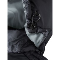 Veste de travail avec capuche Russell - JE440M