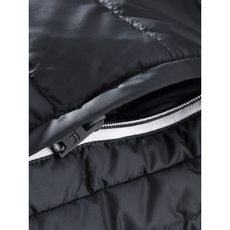 Veste de travail avec capuche Russell - JE440M