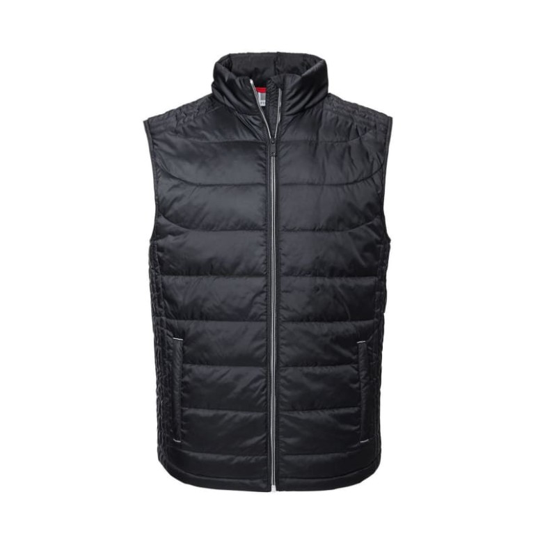 Gilet de travail Nano Russell - JE441M