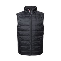 Gilet de travail Nano Russell - JE441M