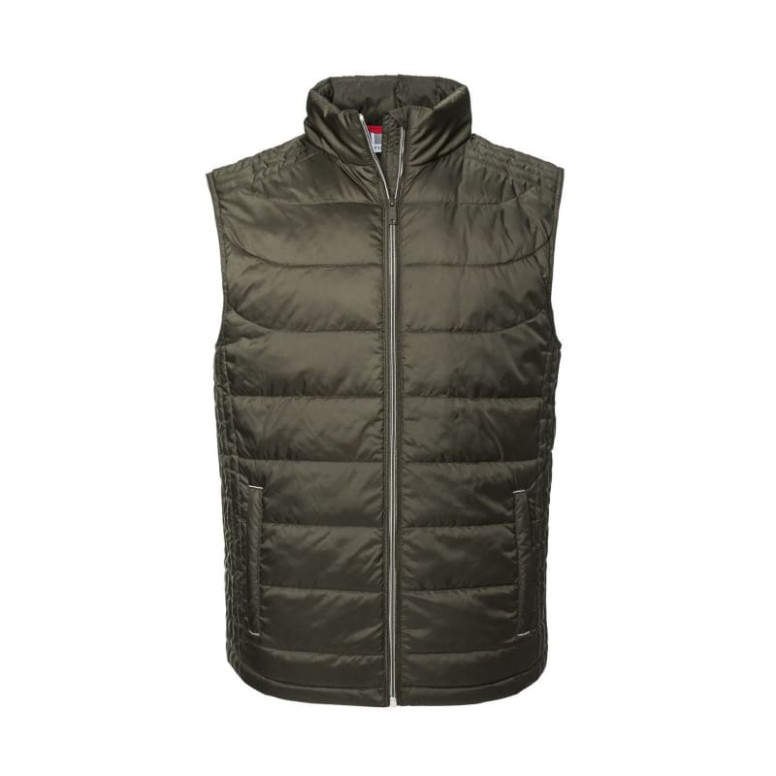 Gilet de travail Nano Russell - JE441M