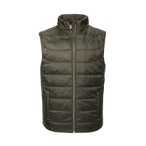 Gilet de travail Nano Russell - JE441M