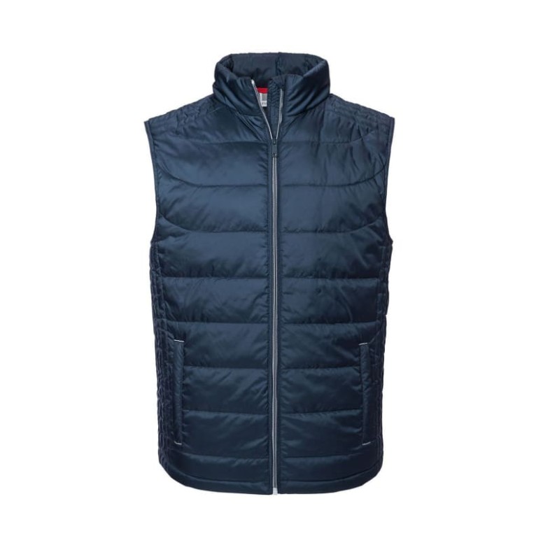 Gilet de travail Nano Russell - JE441M