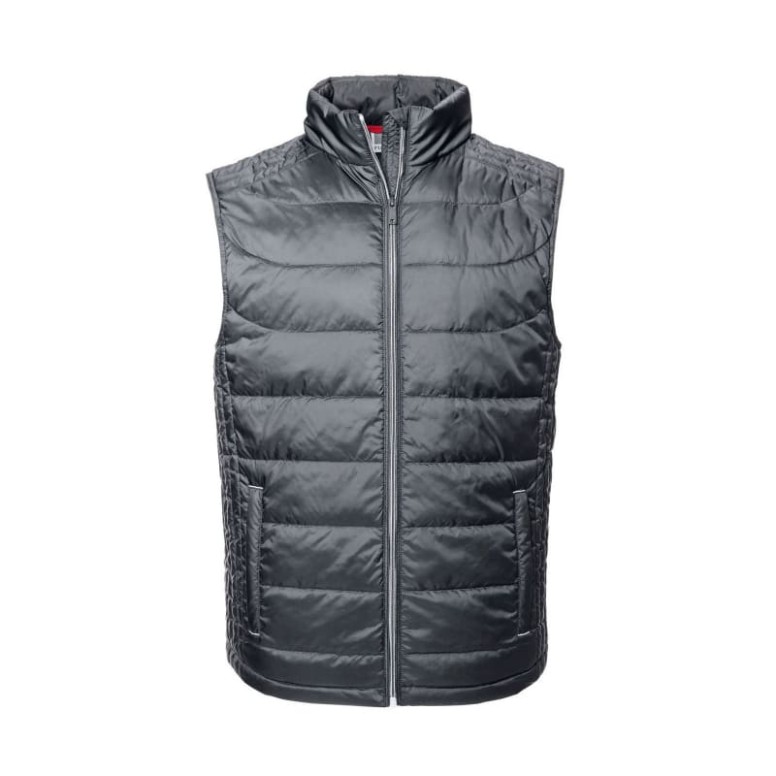 Gilet de travail Nano Russell - JE441M