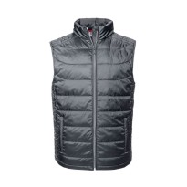 Gilet de travail Nano Russell - JE441M