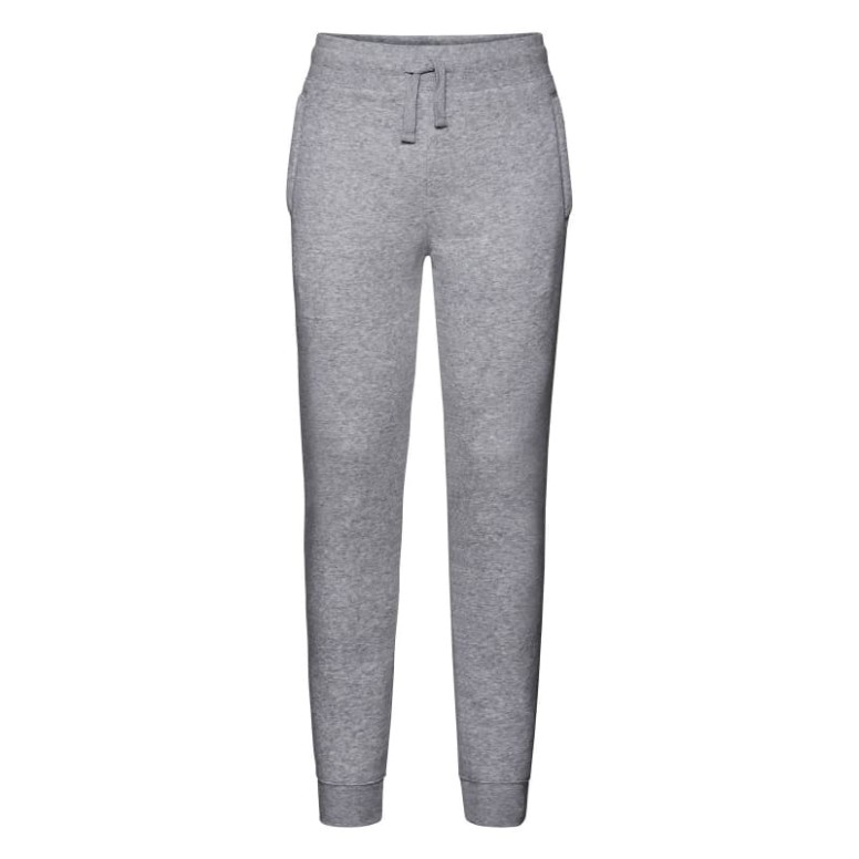 Pantalon de travail avec revers Russell - JE268M