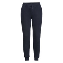 Pantalon de travail avec revers Russell - JE268M