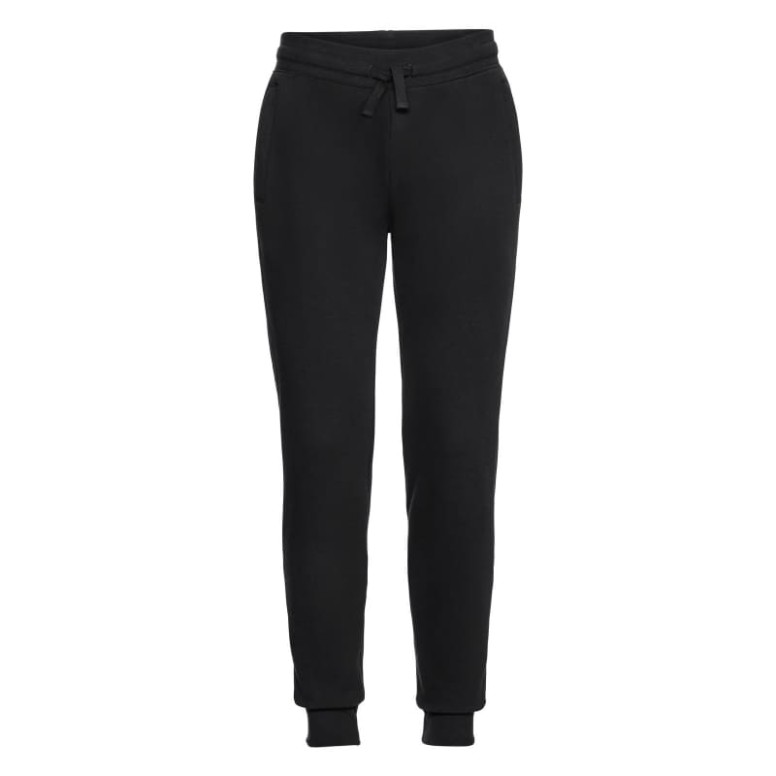 Pantalon de travail avec revers Russell - JE268M