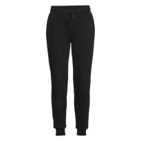 Pantalon de travail avec revers Russell - JE268M