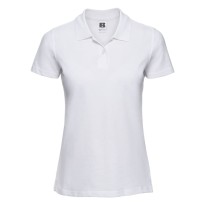 Polo de travail classique pour femmes Russell - JE569F