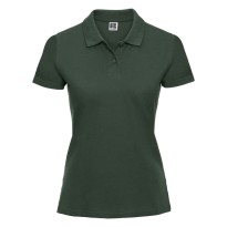 Polo de travail classique pour femmes Russell - JE569F
