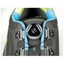 Chaussures de sécurité Cofra Burst S3 ESD SRC avec système de fermeture BOA 78880-000