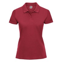 Polo de travail classique pour femmes Russell - JE569F
