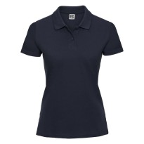 Polo de travail classique pour femmes Russell - JE569F