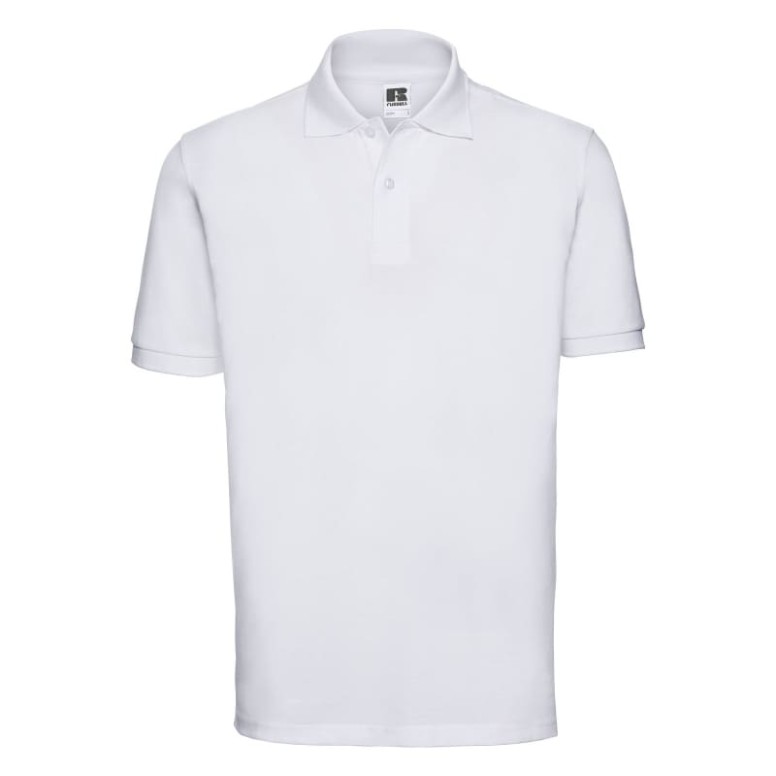 Polo de travail classique Russell - JE569M