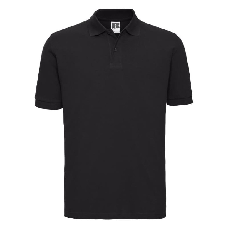 Polo de travail classique Russell - JE569M