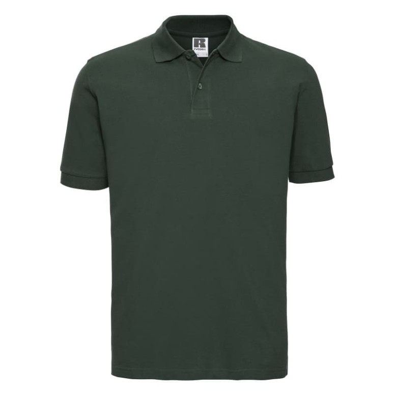 Polo de travail classique Russell - JE569M
