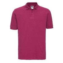 Polo de travail classique Russell - JE569M