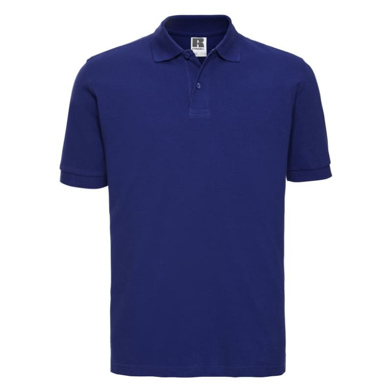 Polo de travail classique Russell - JE569M