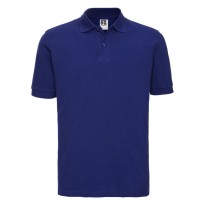 Polo de travail classique Russell - JE569M