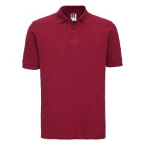 Polo de travail classique Russell - JE569M
