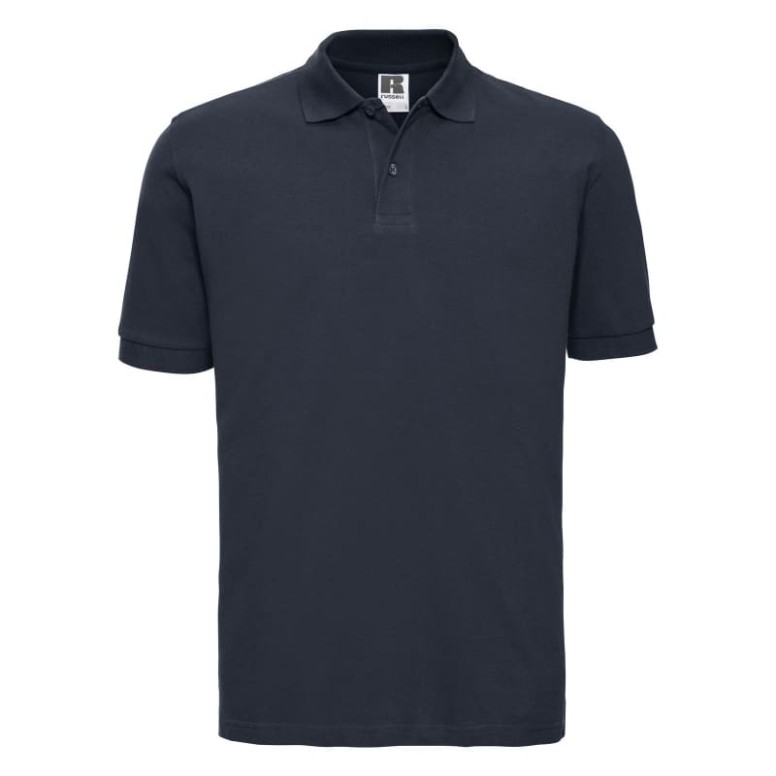 Polo de travail classique Russell - JE569M