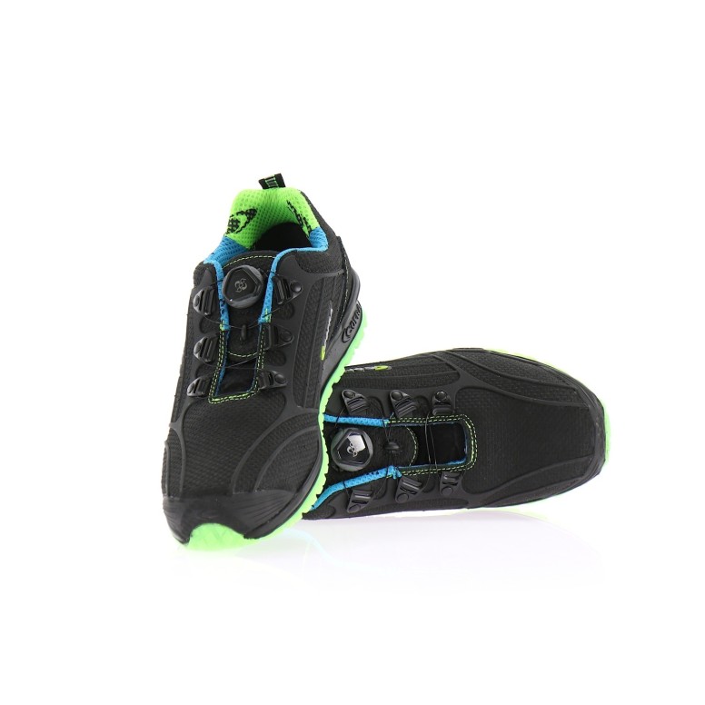 Chaussures de sécurité Cofra Burst S3 ESD SRC...