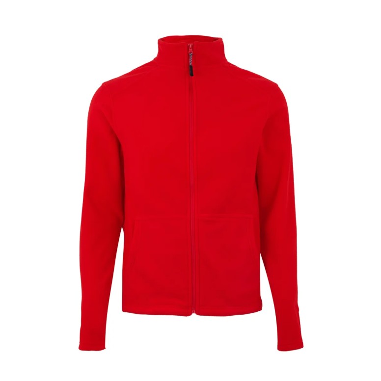 Veste polaire unisexe de travail Velilla Perth...