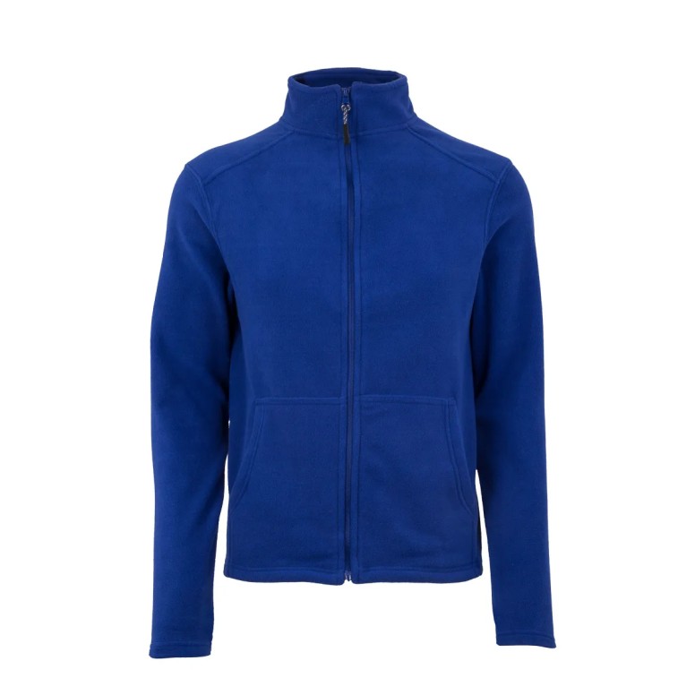 Veste polaire unisexe de travail Velilla Perth...