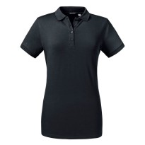 Polo de travail extensible pour femmes Russell - JE567F