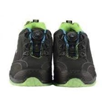 Chaussures de sécurité Cofra Burst S3 ESD SRC avec système de fermeture BOA 78880-000