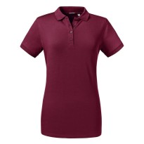 Polo de travail extensible pour femmes Russell - JE567F