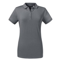 Polo de travail extensible pour femmes Russell - JE567F