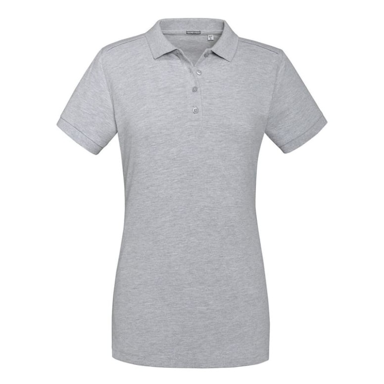 Polo de travail extensible pour femmes Russell...