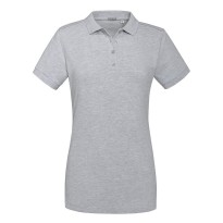 Polo de travail extensible pour femmes Russell - JE567F