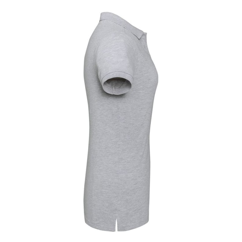 Polo de travail extensible pour femmes Russell...