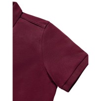 Polo de travail extensible pour femmes Russell - JE567F