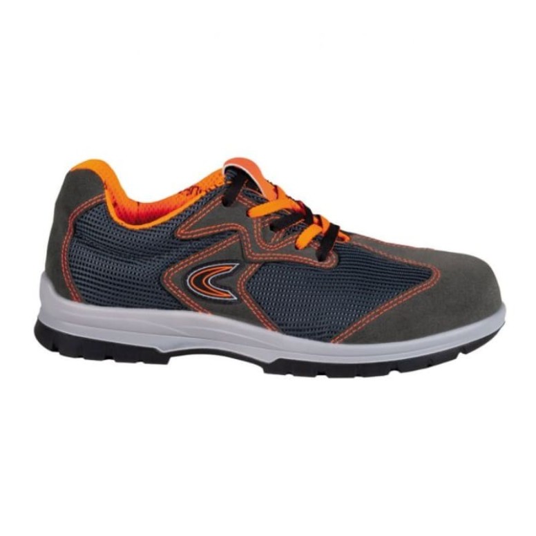 Chaussures de sécurité Cofra Cadice S1P SRC...