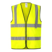 Gilet de travail haute visibilité Velilla 305901