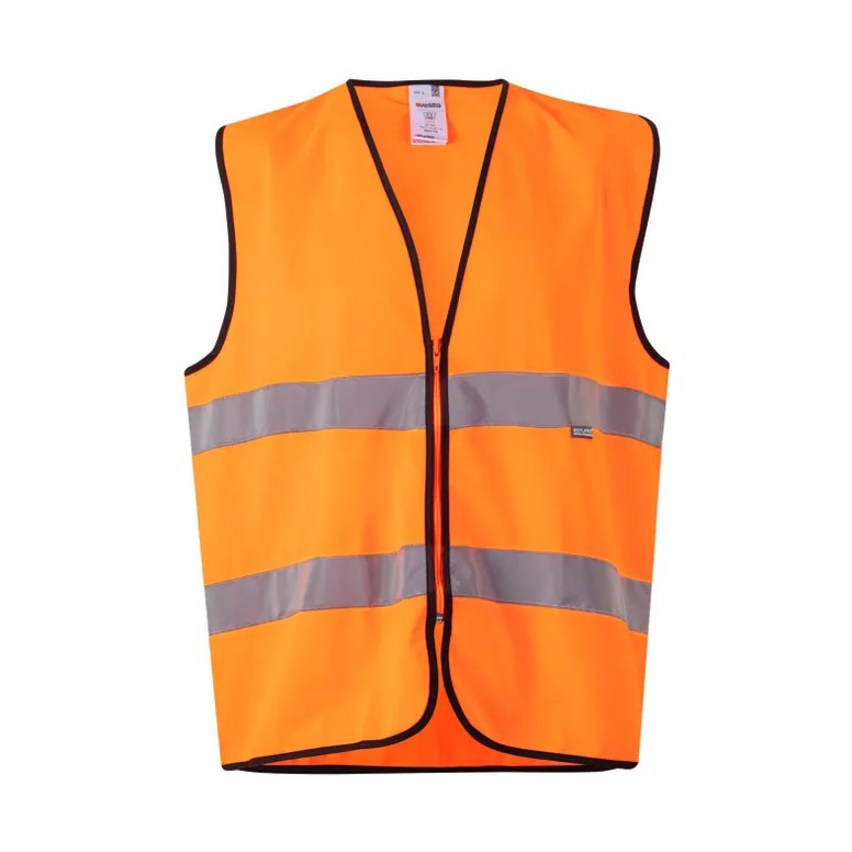 Gilet de travail haute visibilité Velilla 145