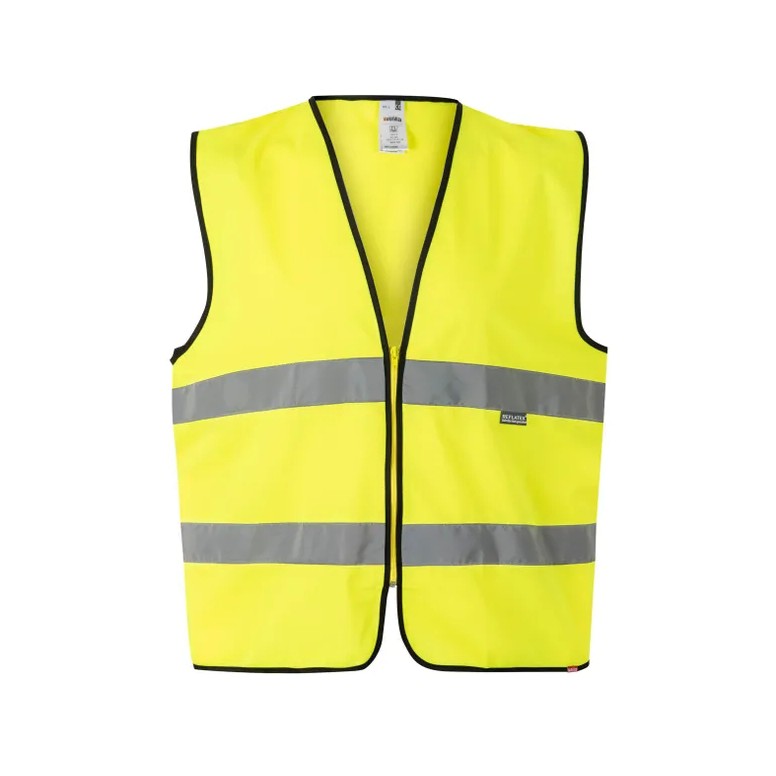 Gilet de travail haute visibilité Velilla 145