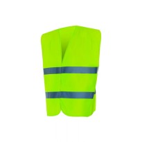 Gilet de travail haute visibilité Velilla 14001
