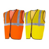 Gilet de travail haute visibilité Velilla 146