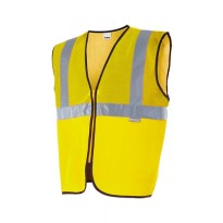 Gilet de travail haute visibilité Velilla 146