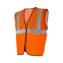 Gilet de travail haute visibilité Velilla 146