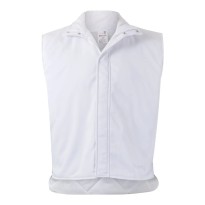 Gilet de travail pour le secteur alimentaire Velilla 255901