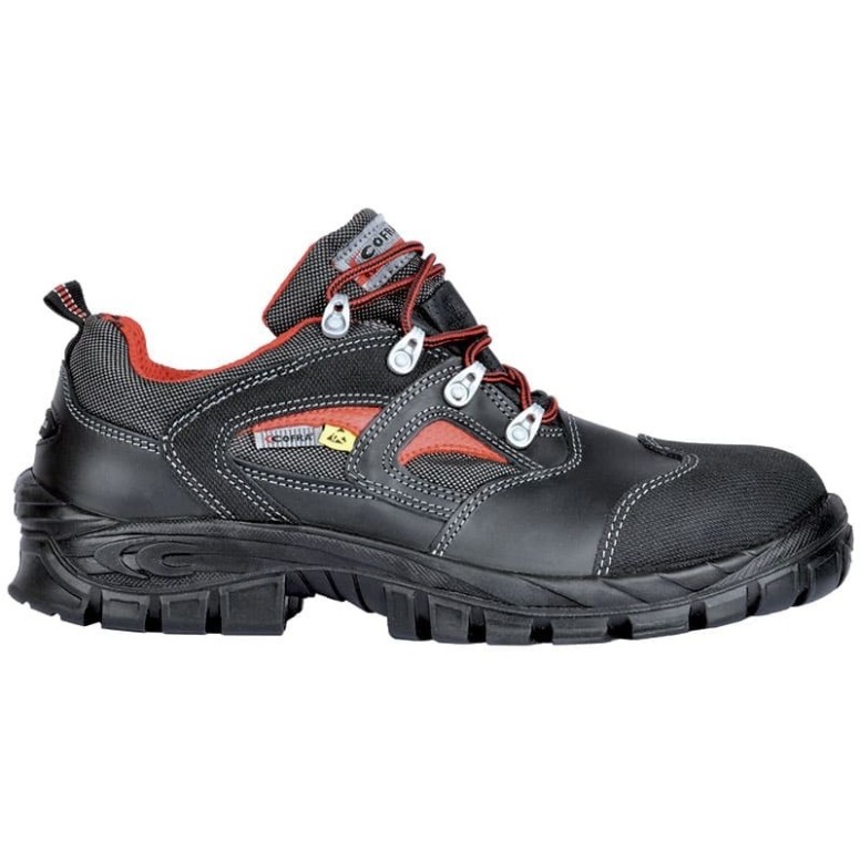 Chaussures de sécurité Cofra Hymir S3 ESD SRC...